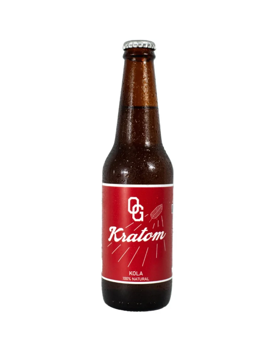 Order and buy OG Kratom Kola Flavor online with nationwide shipping in Bangkok and Thailand