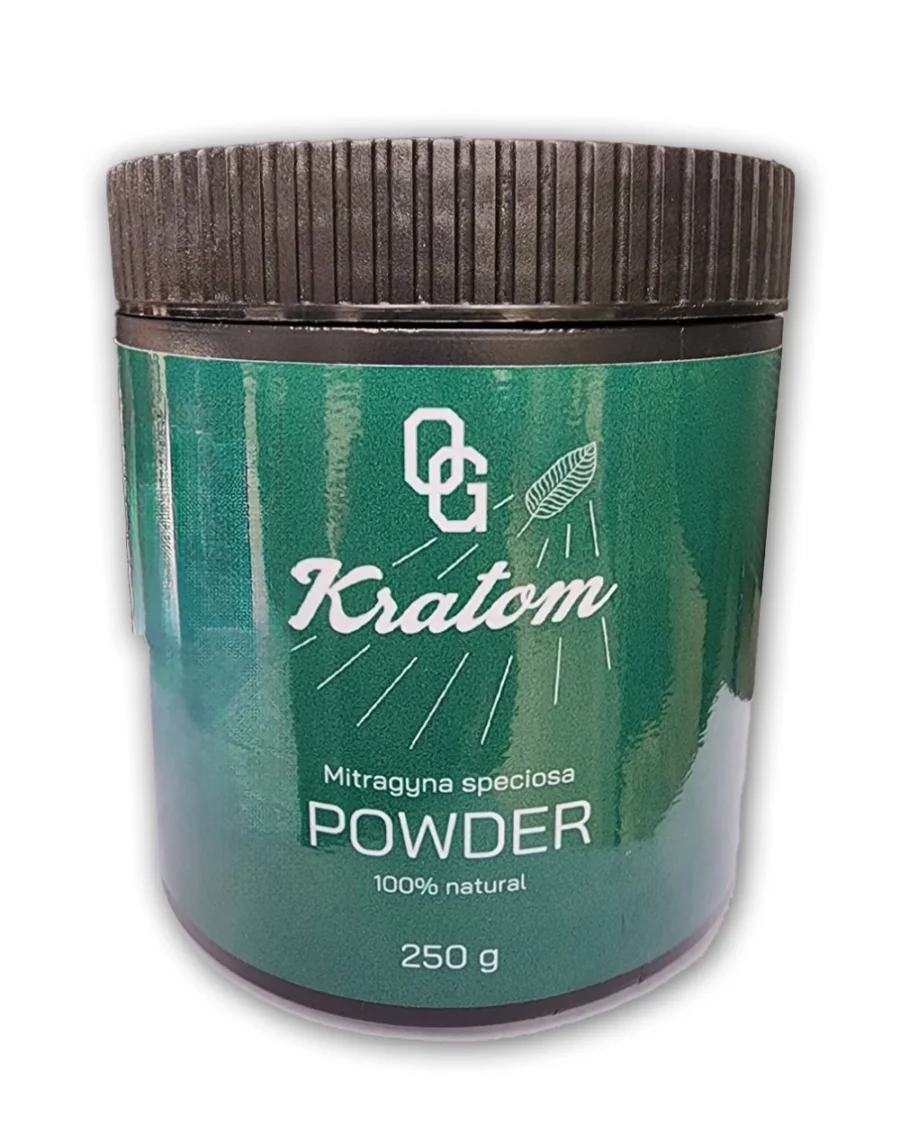 Buy & Order OG Kratom Powder. Shop online with Bangkok and Thai nationwide delivery