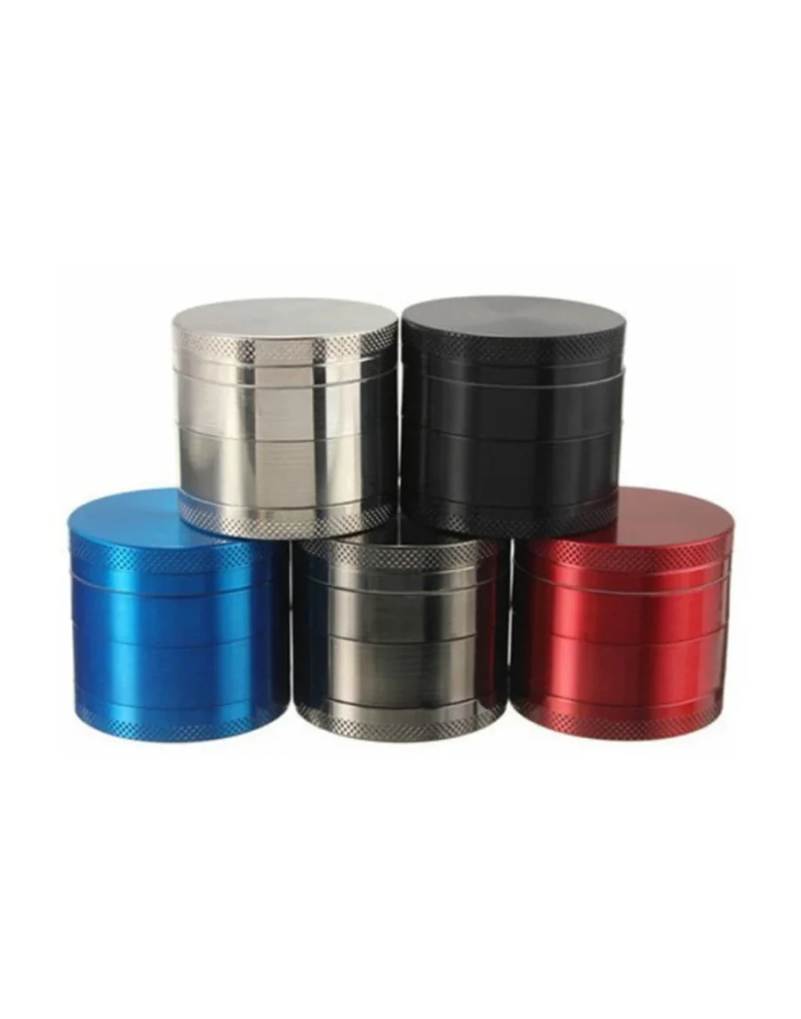 Buy 4 Layer Zinc Alloy Grinder online in Bangkok and Thailand