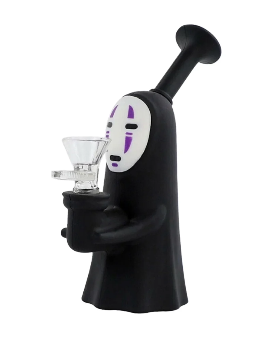 Order Faceless Ghost Waterpipe and Bong in Bangkok and Thailand online