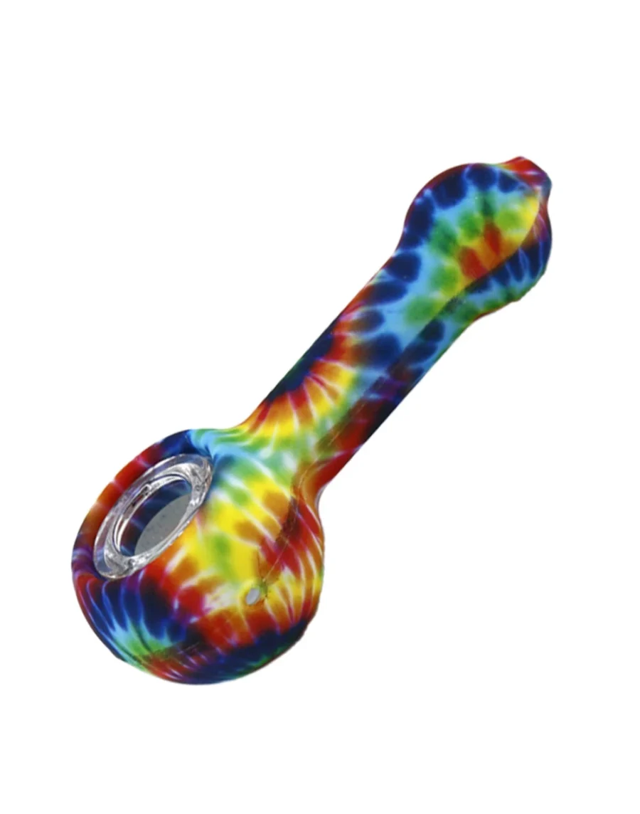 Buy and order Portable Silicone Smoking Pipe online with delivery in Bangkok and Thailand