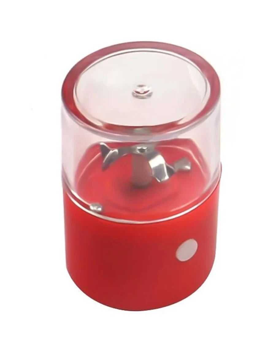 Rechargeable Electric Herb Grinder Weed and Cannabis Grinder online in Bangkok and Thailand