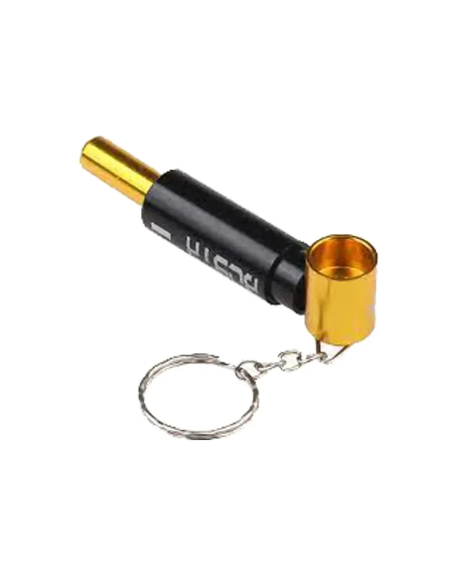 Battery Keychain Secret Pipe Bangkok Thailand
