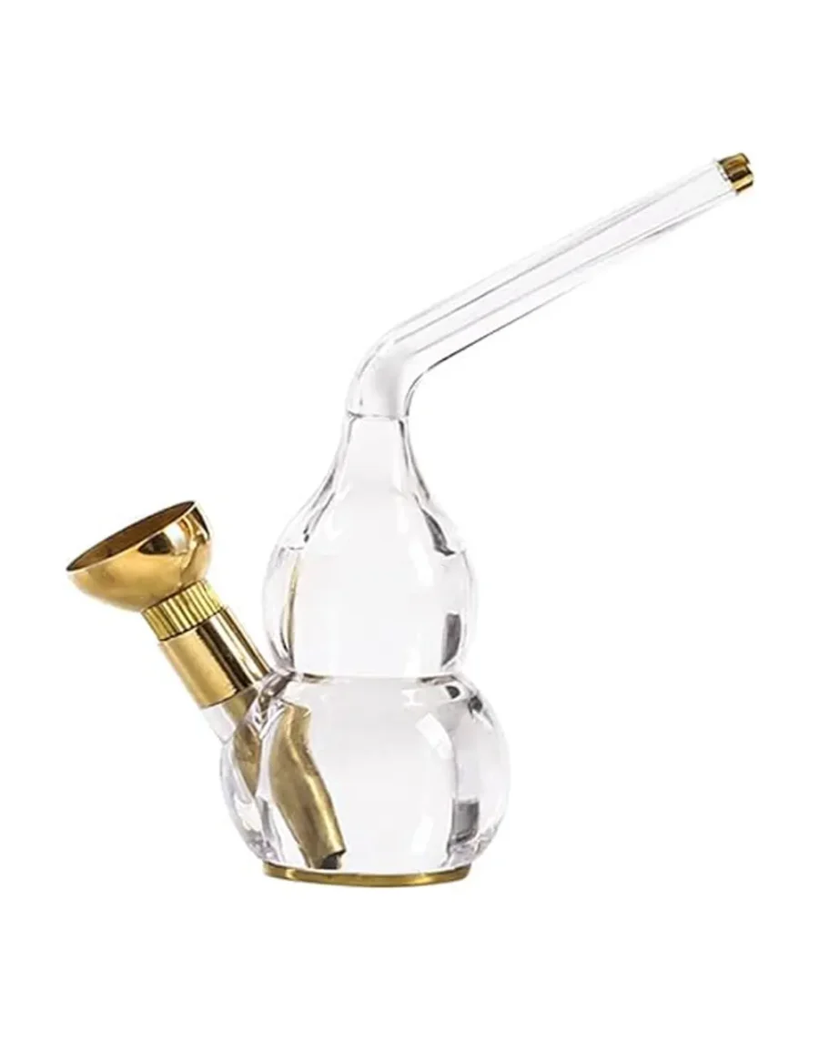 Mini Hookah Water Pipe Express Delivery Bangkok and Thailand
