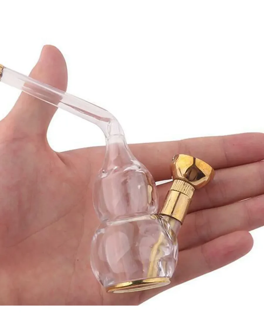 Mini Hookah Water Pipe Express Delivery Bangkok and Thailand